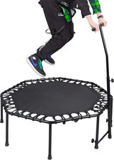 Jumping fitness trampolin gebraucht kaufen  Sulz am Neckar