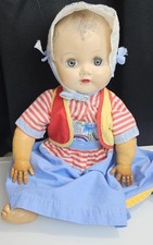 1940 vintage ideal for sale  Holland