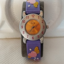 Montre yves fely d'occasion  Bourganeuf