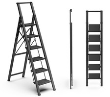 Step ladder feet for sale  Derby