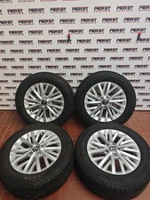 Cerchi lega volkswagen usato  Torino