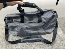 Tumi alpha grey for sale  Broken Arrow