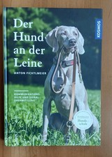 Hund leine anton gebraucht kaufen  Erlangen