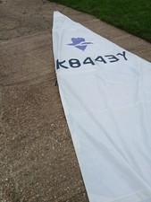 Mainsail trapper 500 for sale  HOCKLEY