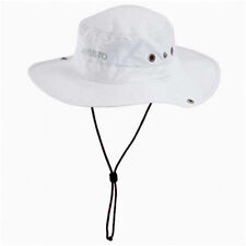 Musto white hat for sale  LONDON