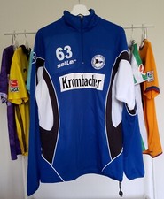 Arminia bielefeld training gebraucht kaufen  Großenhain