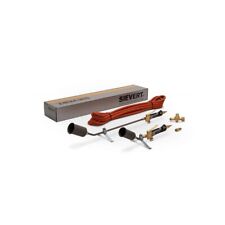 Sievert pro titanium gebraucht kaufen  Hohenbrunn