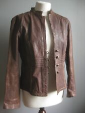 Steampunk real leather for sale  MATLOCK