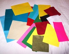 Craft felt mixed for sale  THORNTON-CLEVELEYS