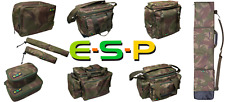 Esp camo luggage for sale  DORCHESTER