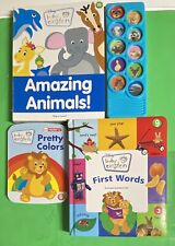 Baby einstein books for sale  Louisville