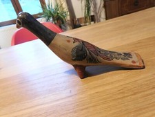 Oiseau mexicain colombe d'occasion  Ussac