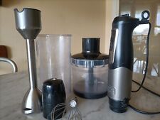 Black decker bxhba1000e usato  Parma