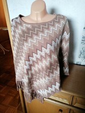 Neuer poncho cape gebraucht kaufen  Bindlach