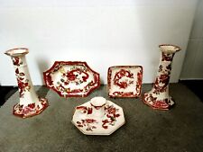 Vintage masons ironstone for sale  TYN-Y-GONGL