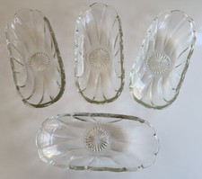 Set clear glass for sale  Peru