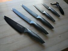 Coltelli cucina professionale usato  Italia