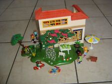 Playmobil 4857 maison d'occasion  Gonfreville-l'Orcher