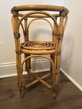 Vintage bamboo bentwood for sale  Trenton