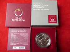 österreich euro weisheit gebraucht kaufen  Aachen
