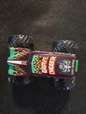 Grave digger bad for sale  Raleigh