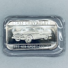 1955 chevrolet bel for sale  Milwaukee
