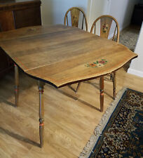Sheboygan chairs drop for sale  Bainbridge Island
