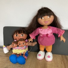 Big sister dora for sale  MANCHESTER