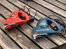 Black decker scorpions for sale  WAREHAM