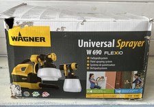 Wagner 2361544 690 for sale  ABERAERON