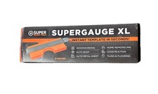 Inch supergauge shape for sale  Pomona