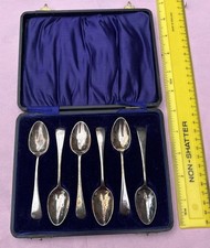 Set epns tea for sale  BINGLEY