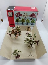 Jouef échelle arbres d'occasion  Pont-Audemer