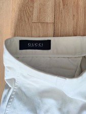 Gucci mens trousers for sale  WOODSTOCK