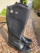 Winter reitstiefel busse gebraucht kaufen  Grömitz