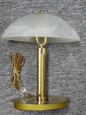 Tischleuchte h38cm messing gebraucht kaufen Tischleuchte h38cm messing gebraucht kaufen  Berlin