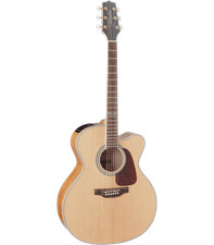 Guitare folk electro d'occasion  Paris VIII