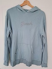 Bench damen kapuzenpullover gebraucht kaufen  Aurich