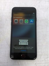 32gb 7 black iphone unlocked for sale  South San Francisco