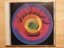 Frumpy repertoire rar gebraucht kaufen  Hamburg