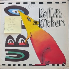 Ub40 rat kitchen for sale  MANSFIELD