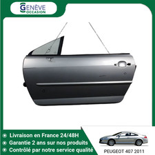 Porte gauche peugeot d'occasion  Niort