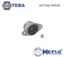 714 741 0003 ALMOFADA DE MONTAGEM DE APOIO DE SUSPENSÃO SUPERIOR TRASEIRA MEYLE PARA FORD FIESTA V, FUSION comprar usado  Enviando para Brazil