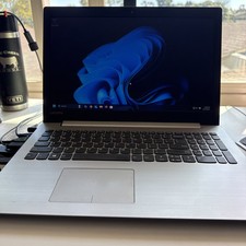 Lenovo ideapad 320 for sale  Santa Barbara