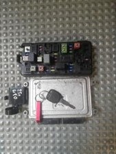 Kit demarrage chevrolet d'occasion  France