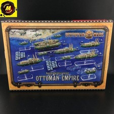 Ottoman empire naval for sale  Camas