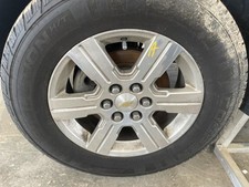 Roda 18x7-1/2 alumínio compatível com 09-12 TRAVERSE 990286 comprar usado  Enviando para Brazil