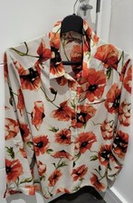 Women blouse shirt for sale  FELTHAM