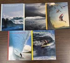Surfer journal volumes for sale  Los Angeles