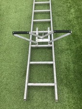 Corner ladder stay for sale  WELLS